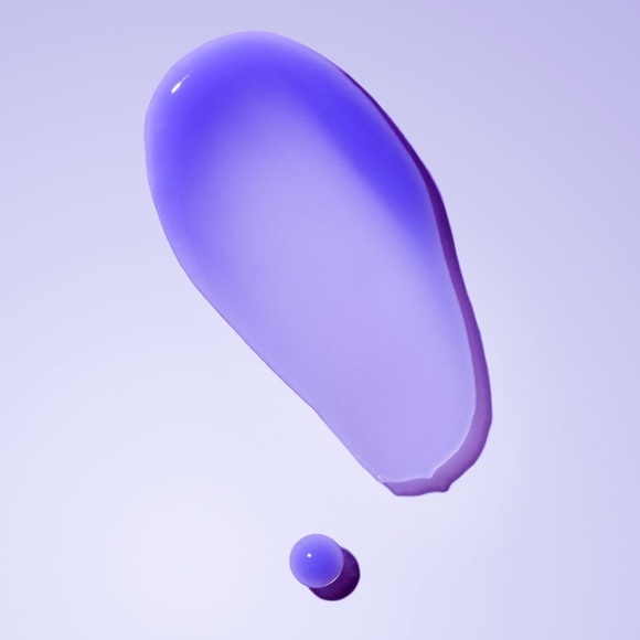 Bumble and bumble Bb.Illuminated Blonde Purple Leave In Spray - Picture 3 of 5